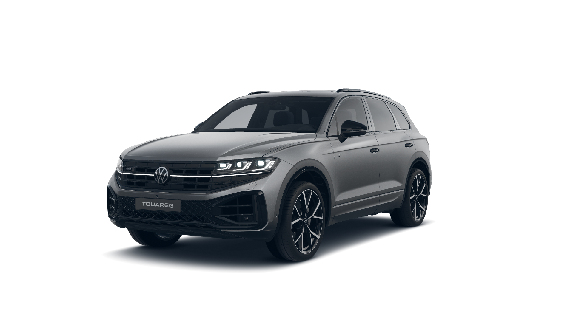 Volkswagen Touareg 3.0 V6 TSI Style