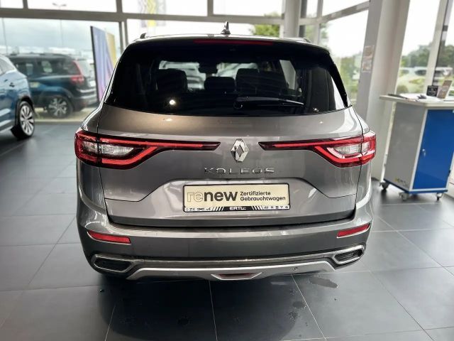 Renault Koleos EDC TCe 160 Techno