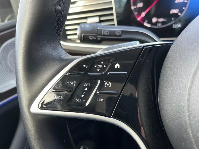 Mercedes-Benz GLE 450 4MATIC