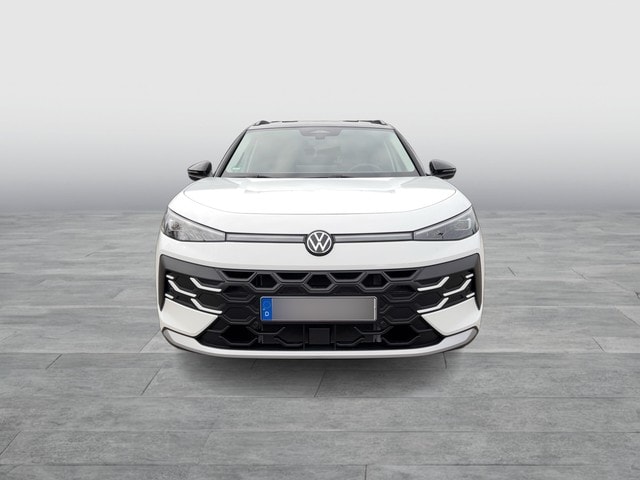 Volkswagen T-Roc 1.5 eTSI DSG Life