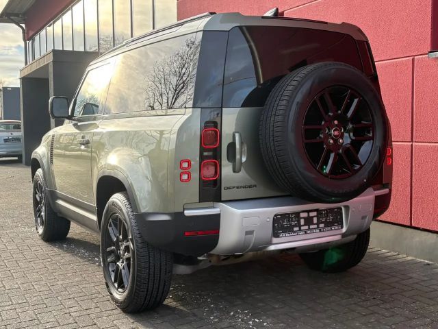 Land Rover Defender 3.0 90 D200 S