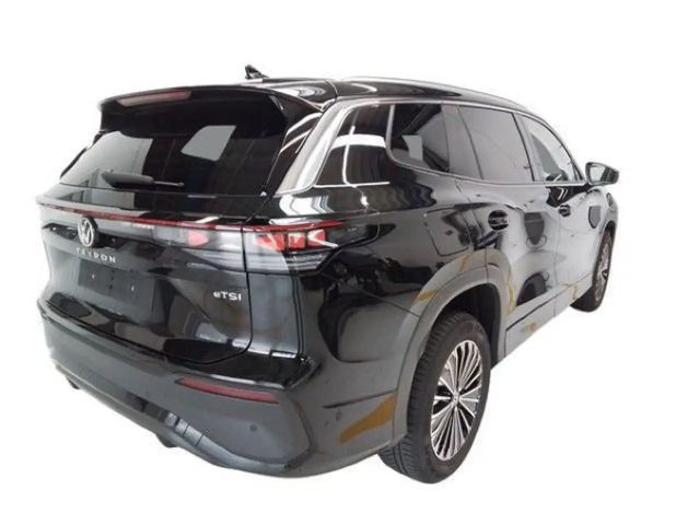 Volkswagen Tayron 1.5 eTSI DSG Life