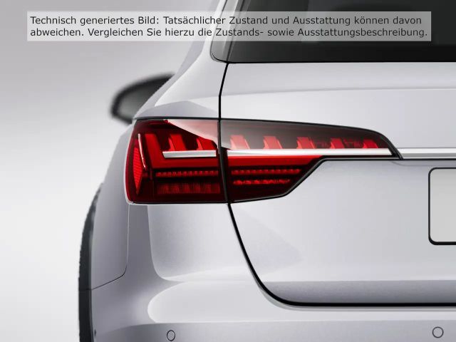 Audi A4 allroad 40 TDI Quattro S-Tronic