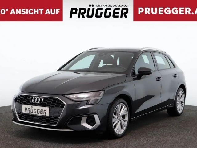 Audi A3 30 TFSI Sedan Sportback