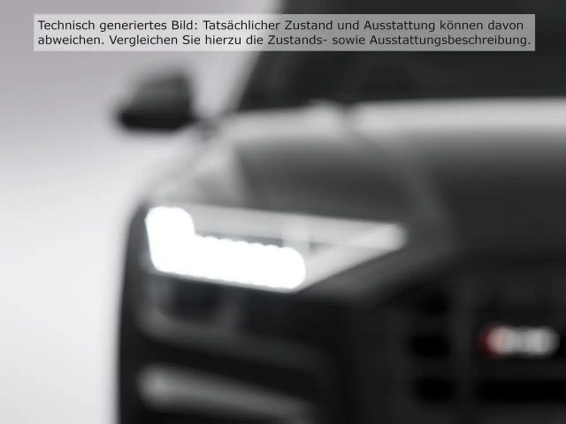 Audi SQ8 *B&O*HUD*Pano*Matrix*Virtual*Navi+*Kamera*Tou