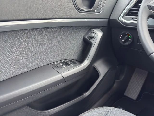 Seat Ateca DSG Style