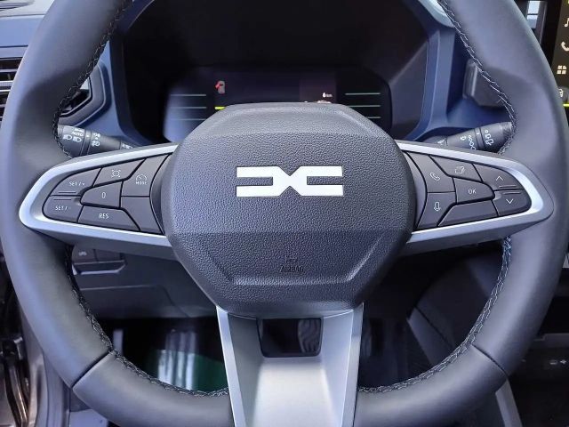 Dacia Duster ECO-G TCe 100