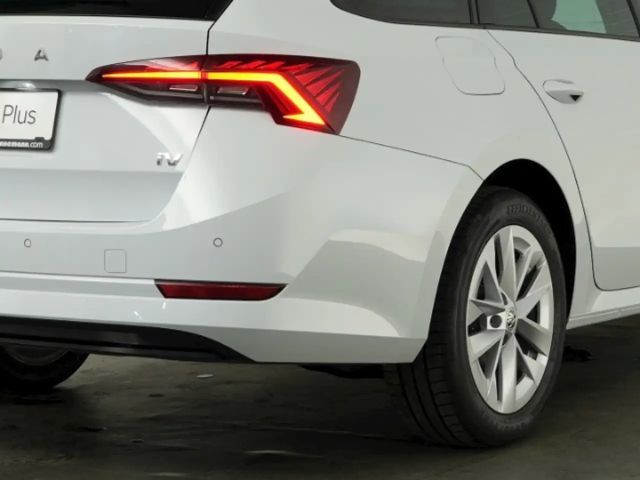 Skoda Octavia Ambition Combi iV