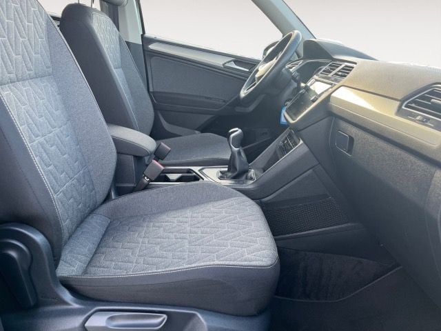 Volkswagen Tiguan 1.5 TSI Allspace Move