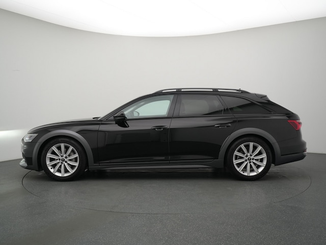 Audi A6 allroad 45 TDI Quattro S-Tronic
