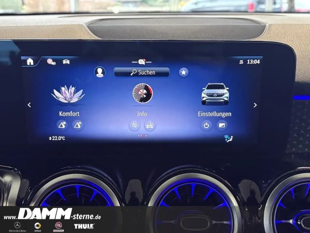 Mercedes-Benz EQB 350 4MATIC Progressive