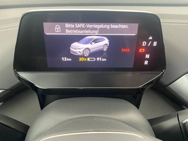 Volkswagen ID.4 Business Performance Pro