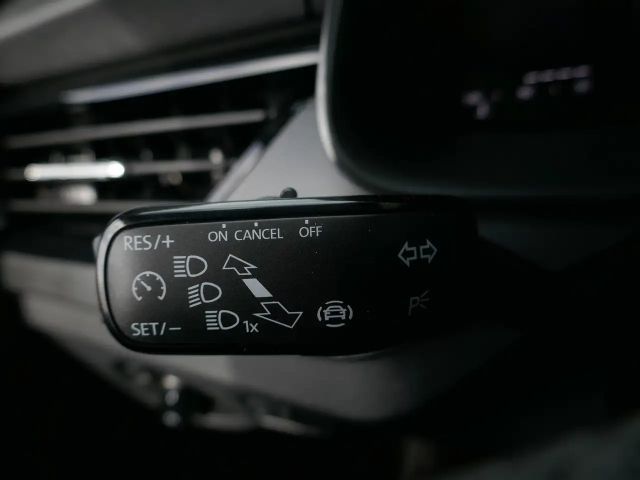 Skoda Scala Essence TSI