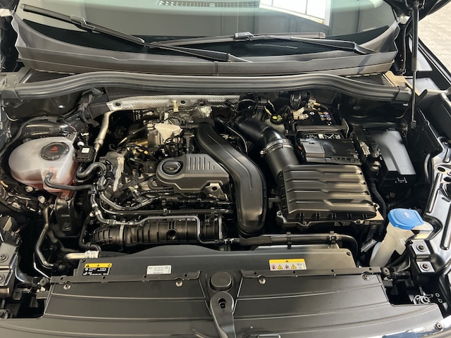 Volkswagen Tiguan 1.5 TSI DSG Life