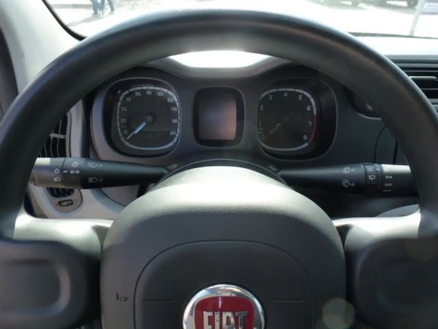 Fiat Panda CityCross Cross