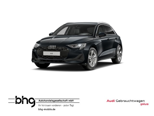 Audi A3 30 TFSI S-Tronic Sportback