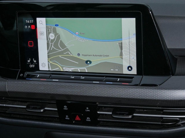 Volkswagen Golf 2.0 TSI GTI Golf VIII