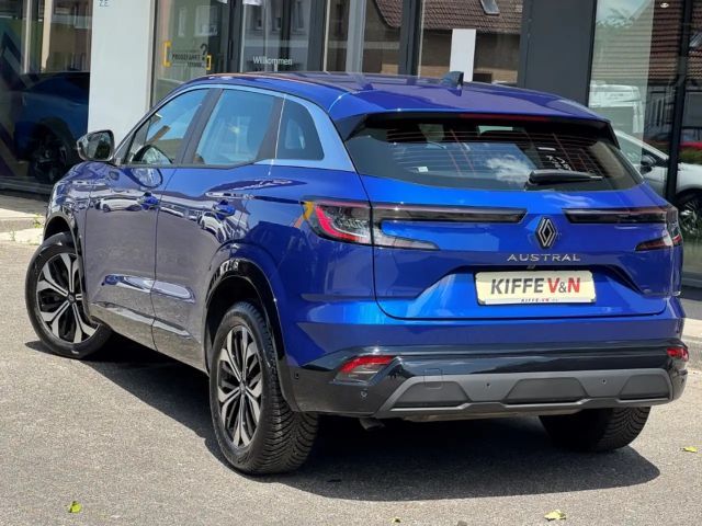 Renault Austral Equilibre Equilibre