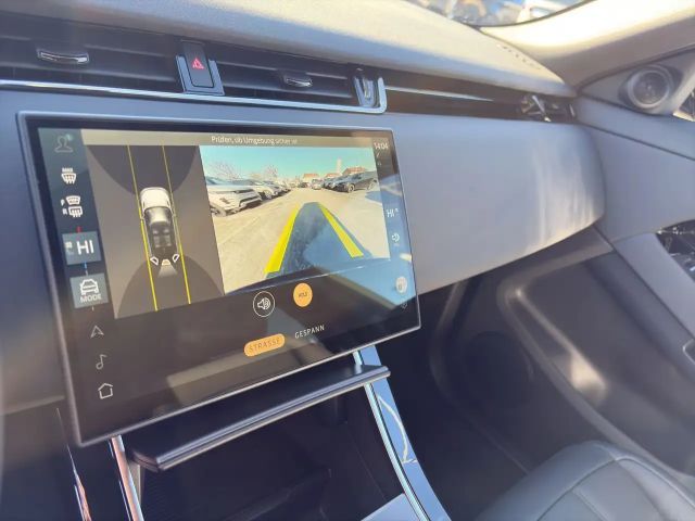 Land Rover Range Rover Evoque S