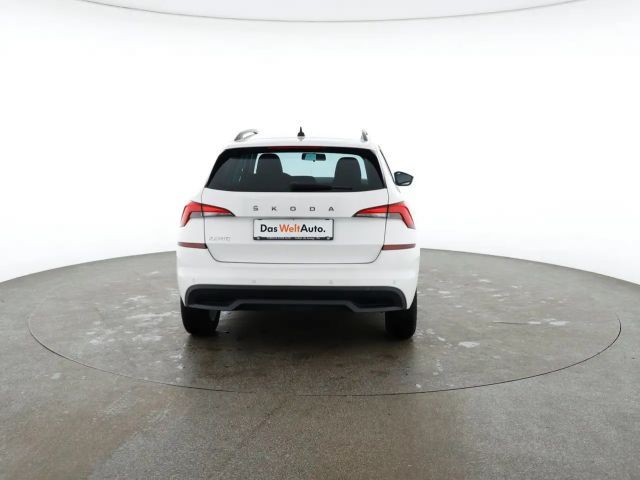 Skoda Kamiq Ambition
