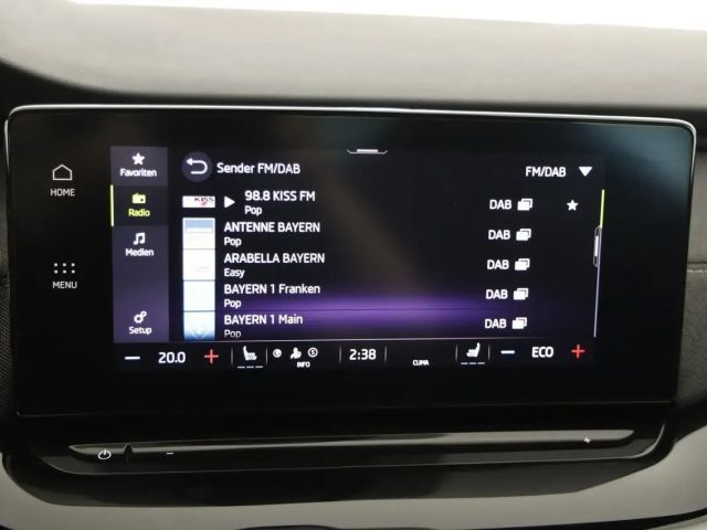 Skoda Octavia Style Style iV