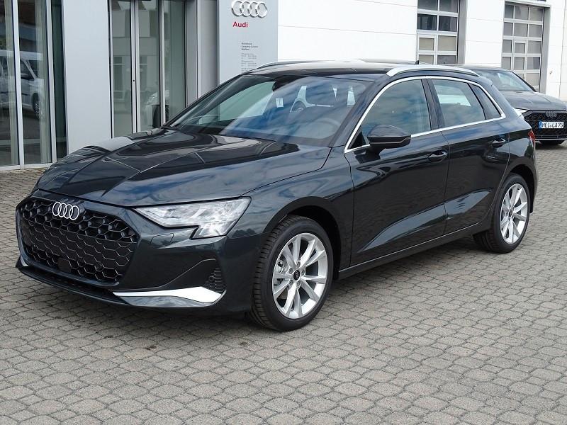 Audi A3 35 TFSI S-Tronic Sedan Sportback