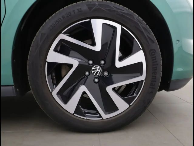 Volkswagen ID.Buzz 77 KWh Pro