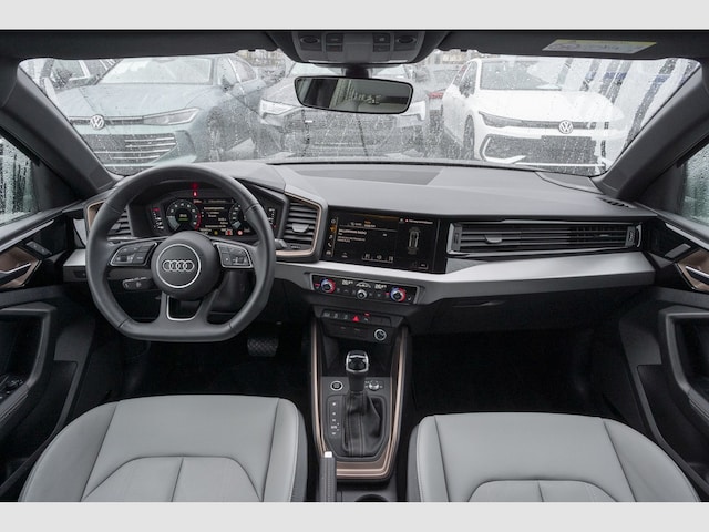 Audi A1 30 TFSI S-Line S-Tronic Sportback