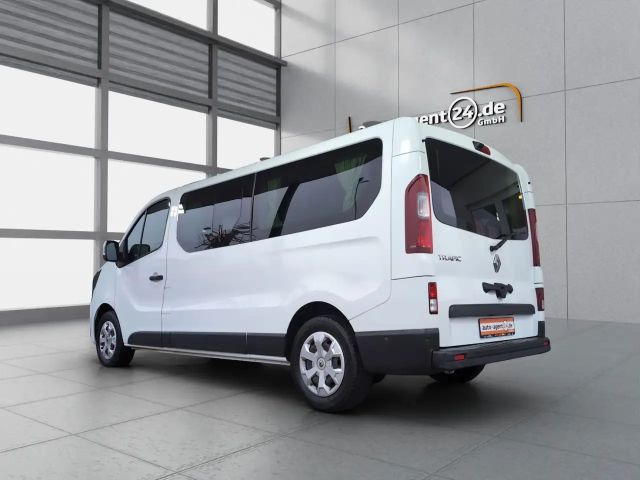 Renault Trafic Combi Life