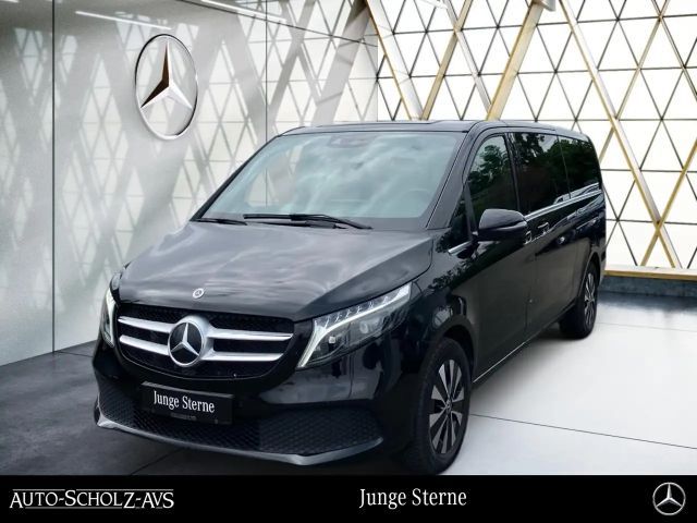 Mercedes-Benz V 300 4MATIC Extralang V 300 d