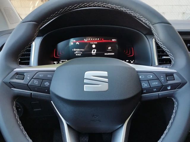 Seat Ateca 1.5 TSI Style