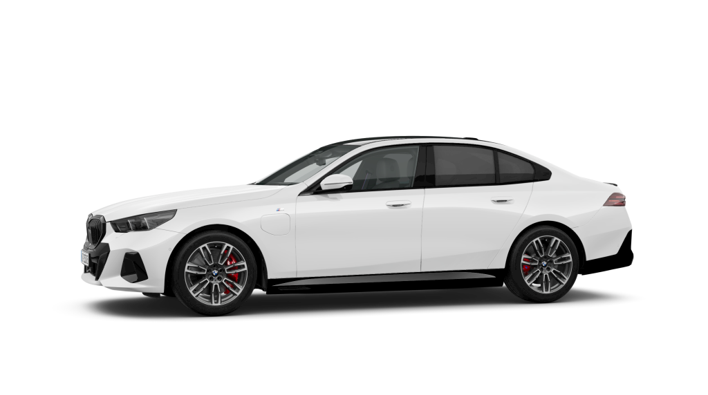 BMW 550 Sedan xDrive