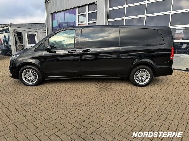 Mercedes-Benz V 300 4MATIC AVANTGARDE V 300 d