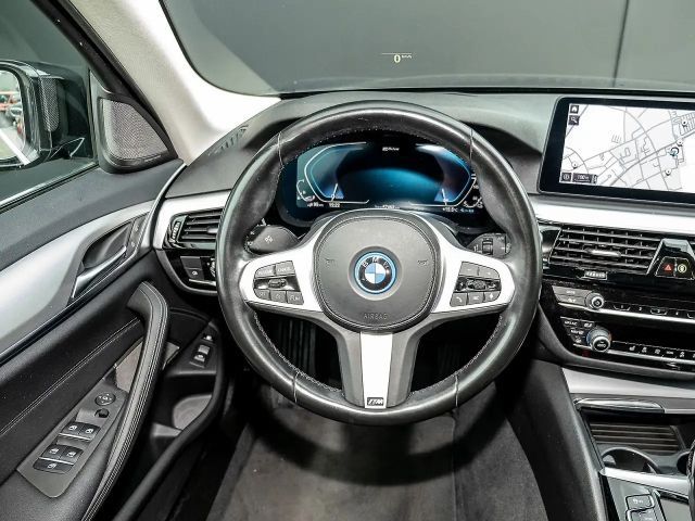 BMW 530 530e Touring