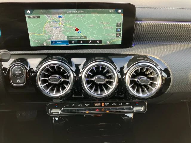 Mercedes-Benz CLA 200 Coupé