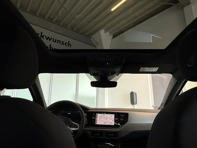 Volkswagen Polo 1.0 TSI R-Line