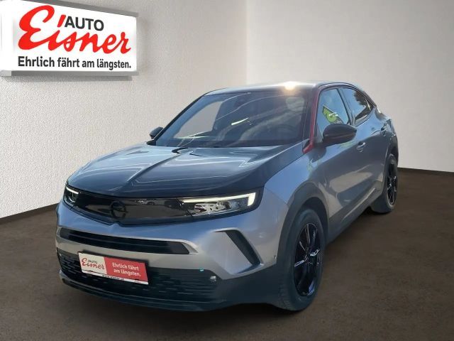 Opel Mokka GS-Line Grand Sport