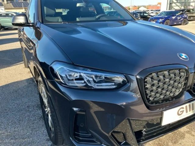 BMW X4 xDrive