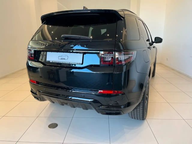 Land Rover Discovery Sport Dynamic SE
