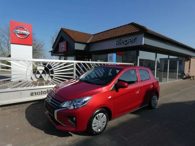 Mitsubishi Space Star Star