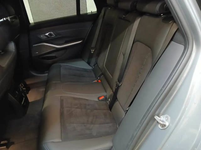 BMW 320 320d M-Sport xDrive