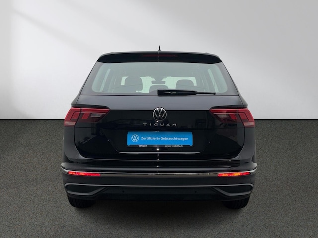 Volkswagen Tiguan 2.0 TDI Life
