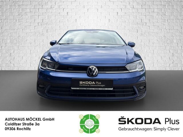 Volkswagen Polo 1.0 TSI Life