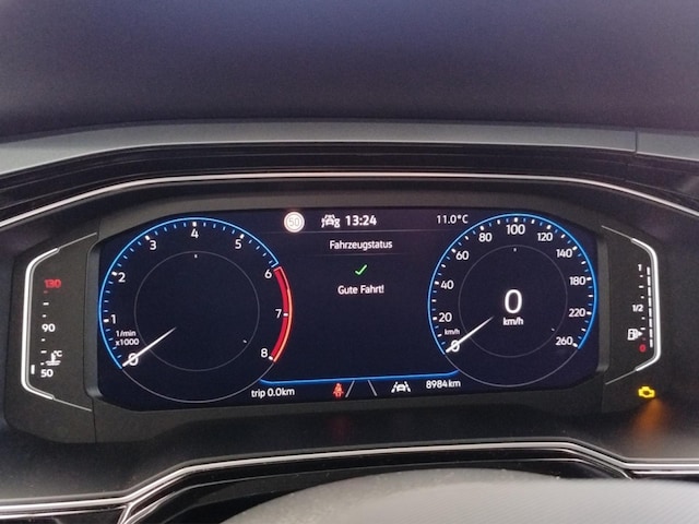 Volkswagen Polo 1.0 TSI