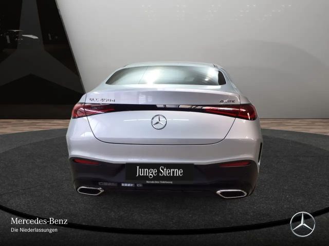 Mercedes-Benz GLC 450 4MATIC AMG Line