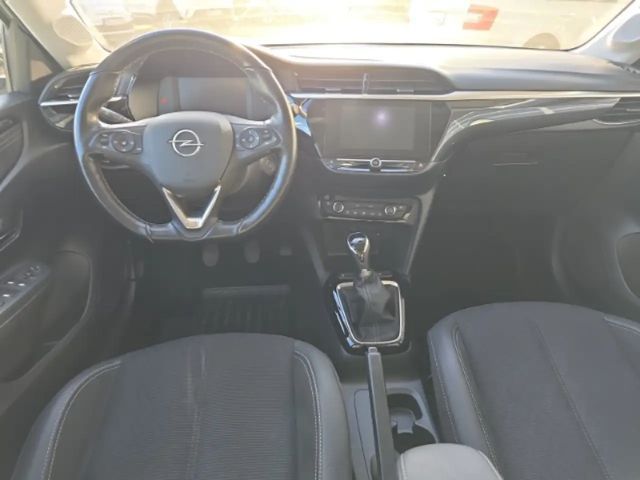 Opel Corsa Elegance