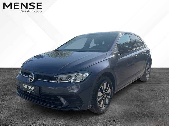 Volkswagen Polo 1.0 TSI DSG