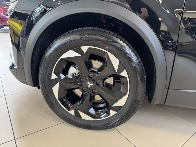 Mitsubishi ASX 1.6 Hybrid INTRO EDITION