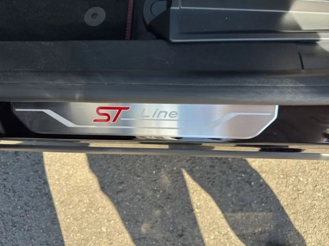 Ford Puma EcoBoost ST Line