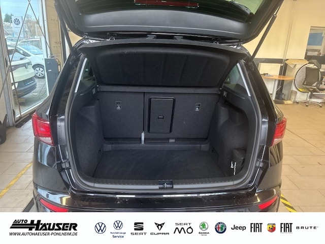 Cupra Ateca 1.5 TSI DSG